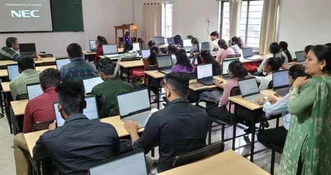 RNSIT Events photo 63